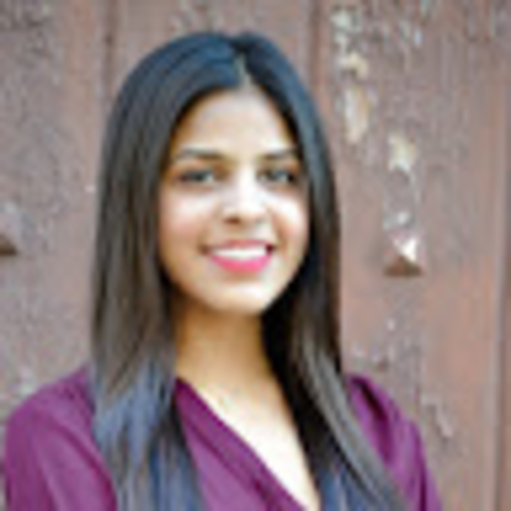 Meet your Posher, Alisha